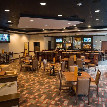 Hotel Hilton Scranton & Conference Center Esterno foto